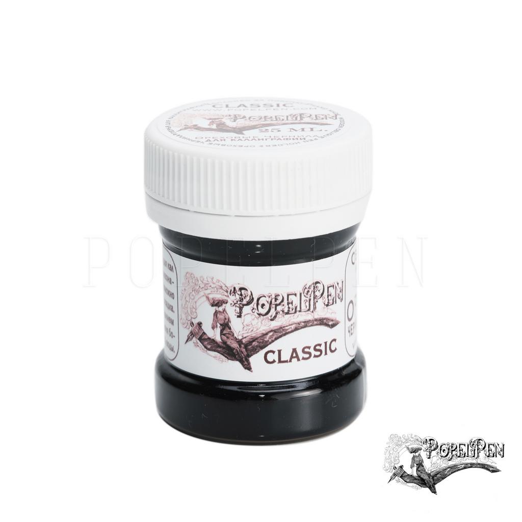 Ореховые чернила Walnut Ink