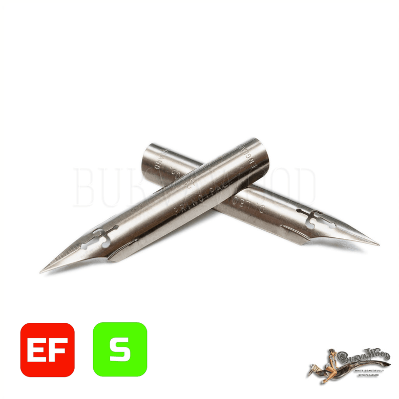Перо Leonardt Extra Fine Principal Nib