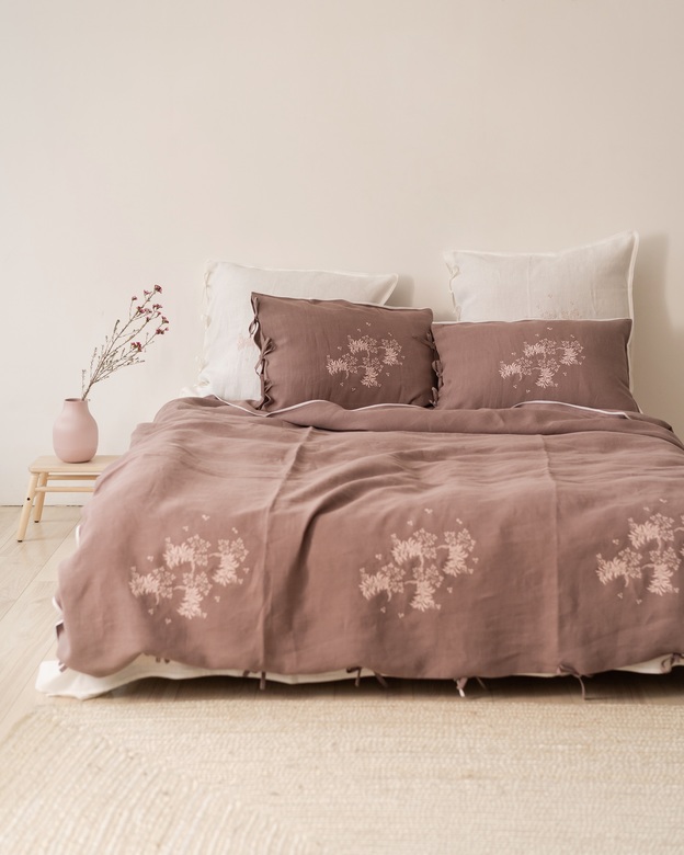 Пододеяльник