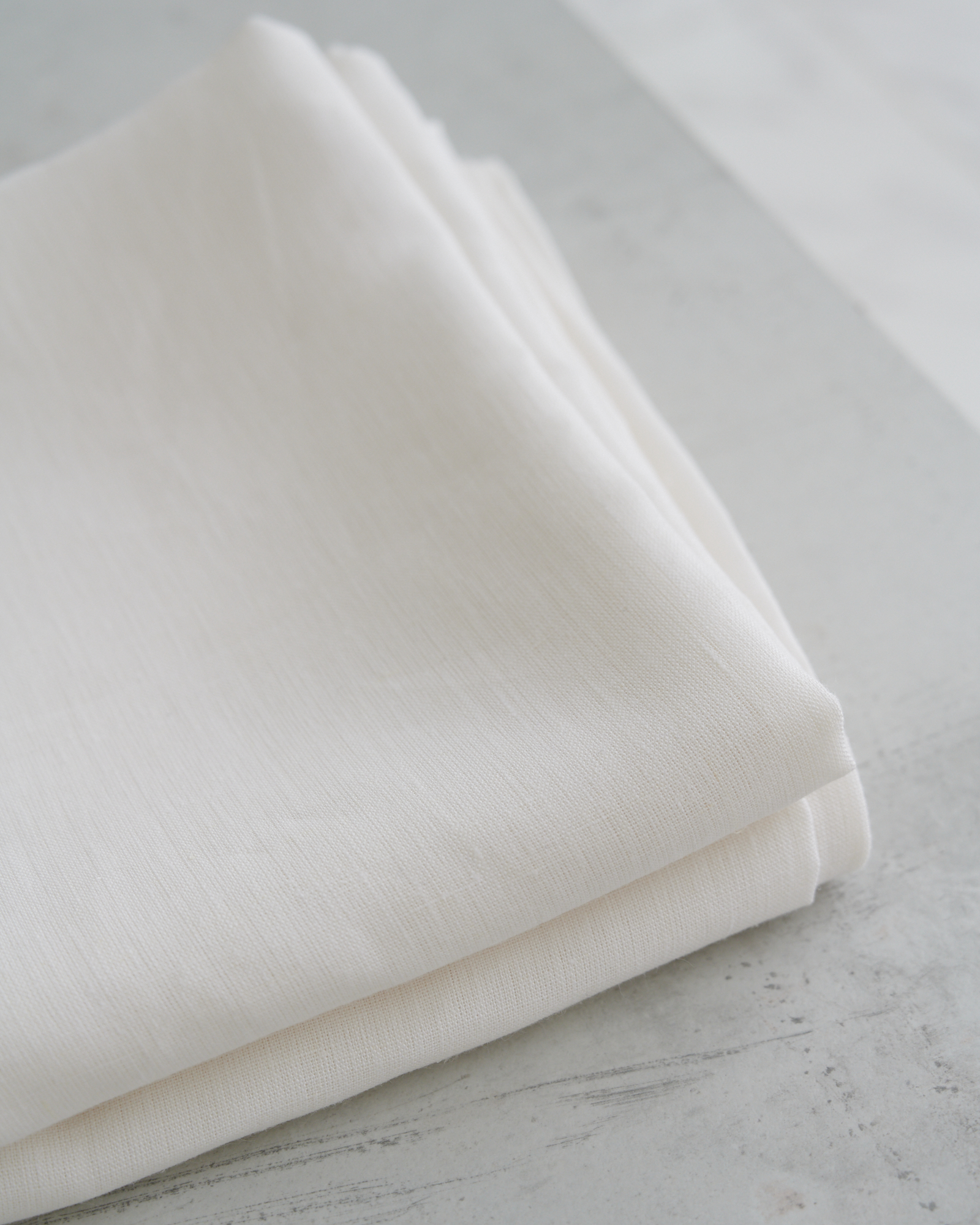 Простыня льняная