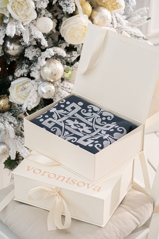 Плед Традиции