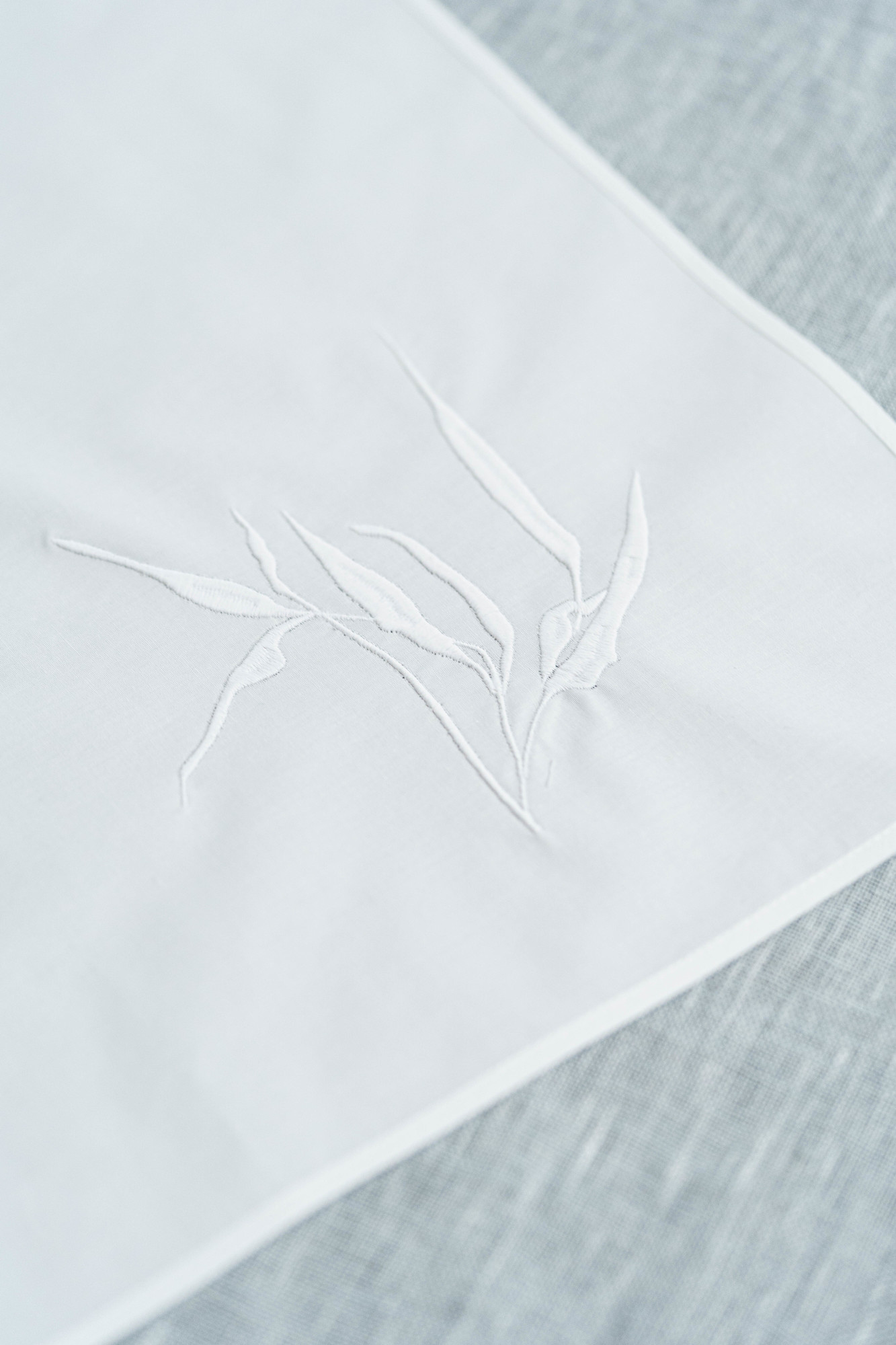 Салфетка Белоснежная