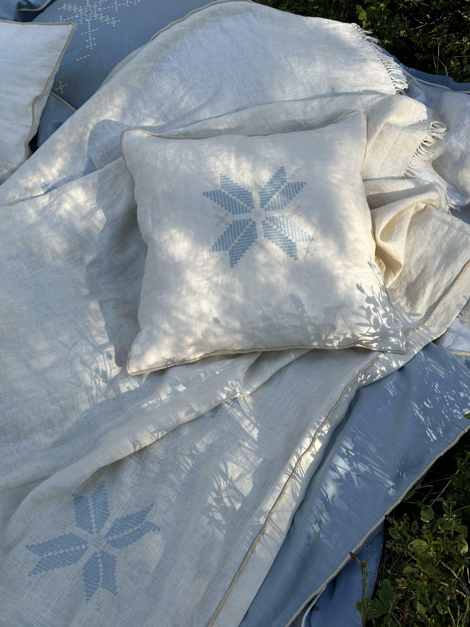 Наволочка декоративная