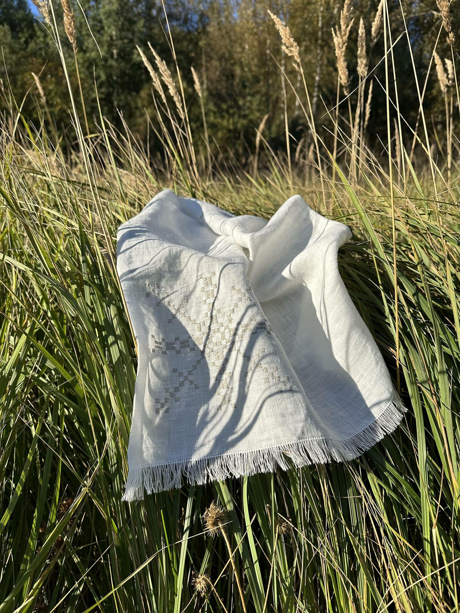 Полотенце Осень24