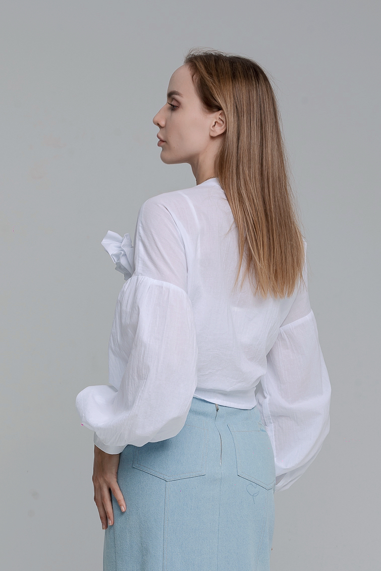 Блуза ROSA
