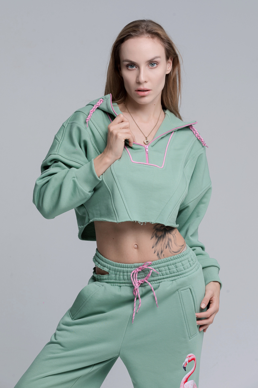 Худи BOXI