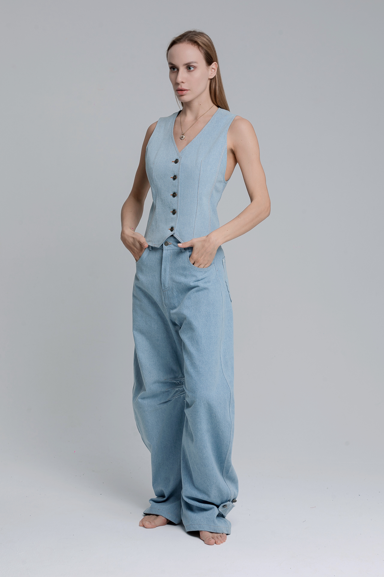 Костюм DENIM