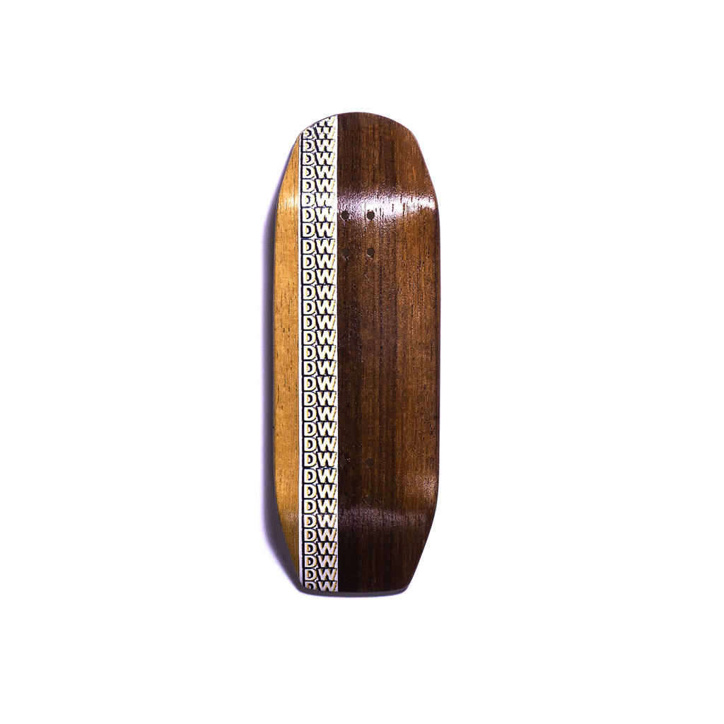 "DWDWDWDWDW" TwoTone Exotic Blank