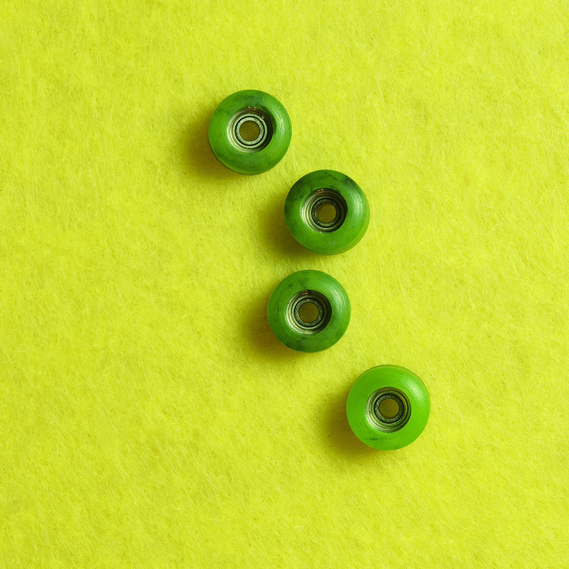 " Jumanji RARE " - goth wheels / G_core shape / 95A