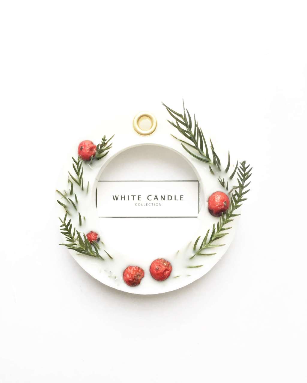 Саше Нероли и Хвоя