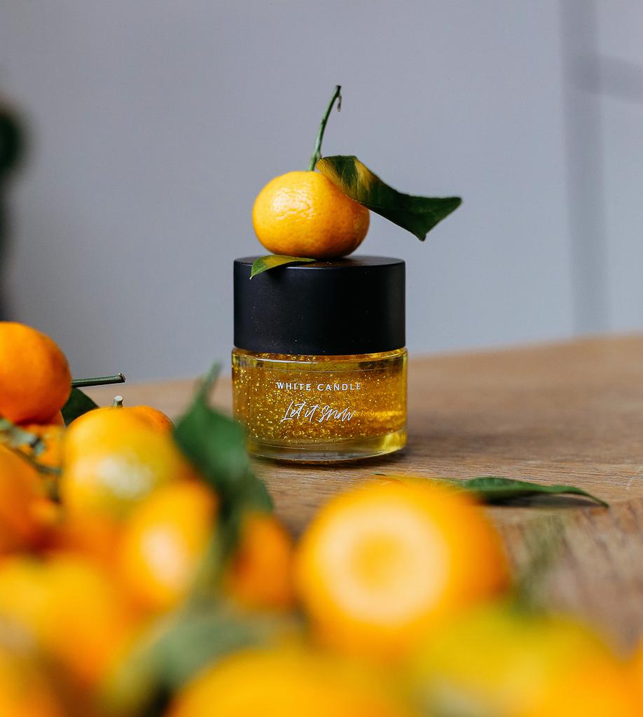 Диффузор Let It Snow