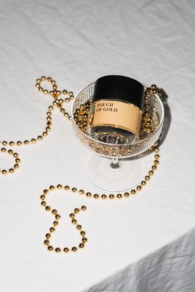 Диффузор Touch of Gold | Special winter collection