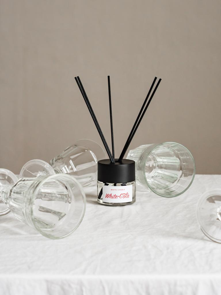 Диффузор White Cola | Special winter collection
