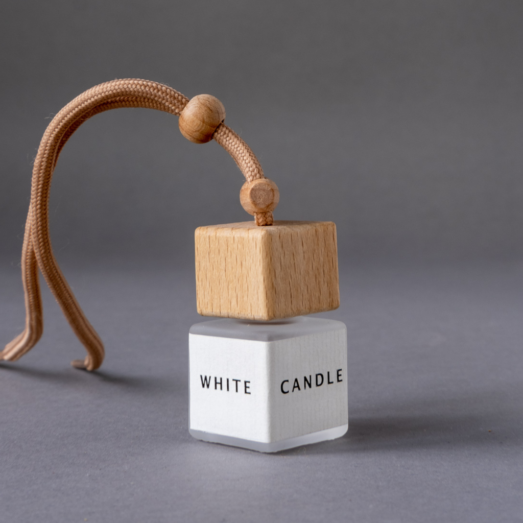 Автодиффузоры 6 мл.