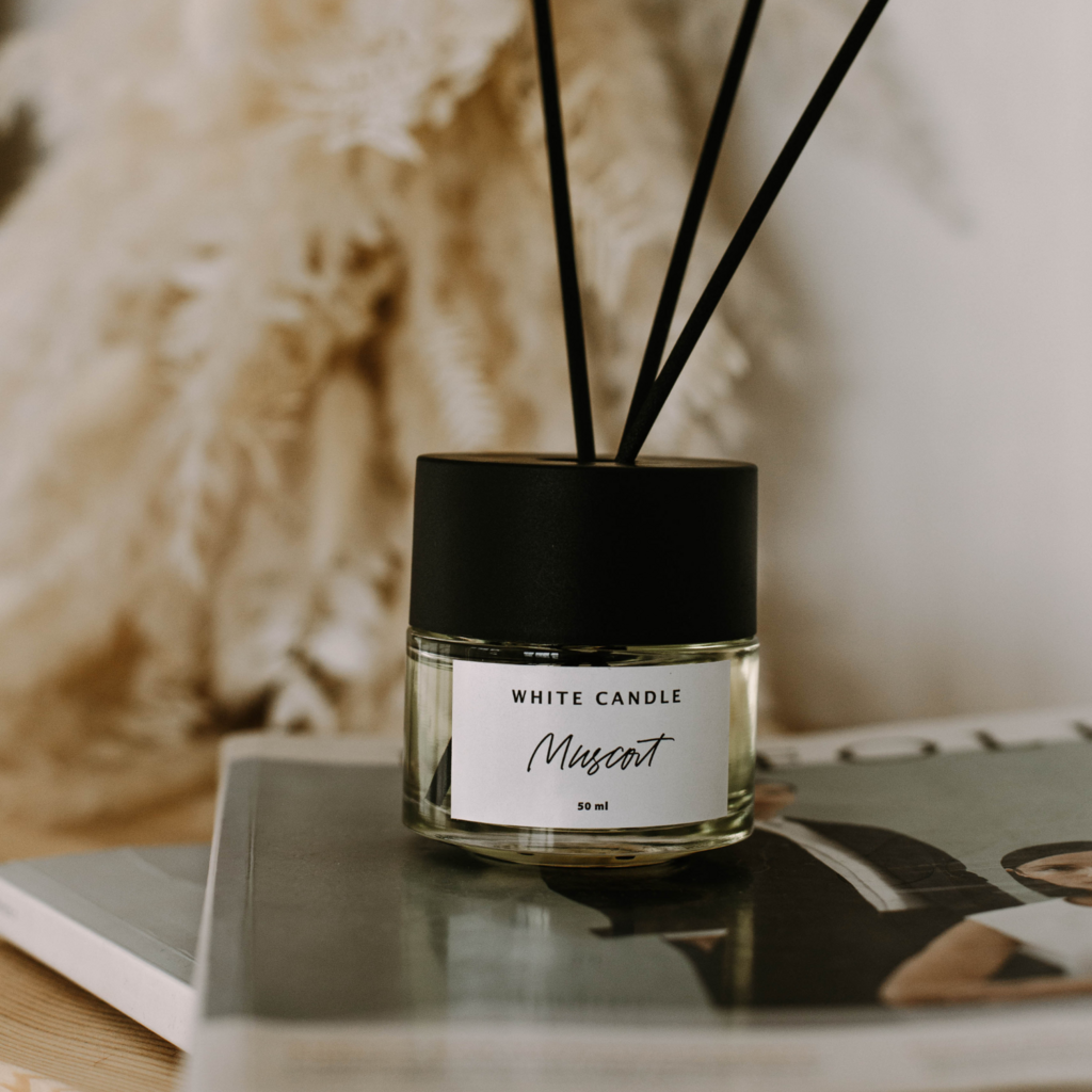 Диффузор Muscat