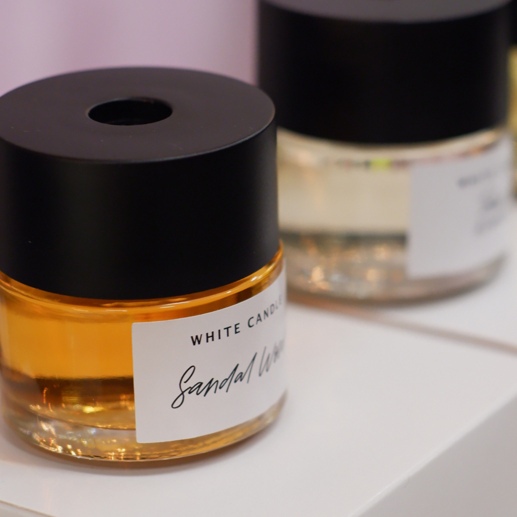Диффузор Sandal Wood