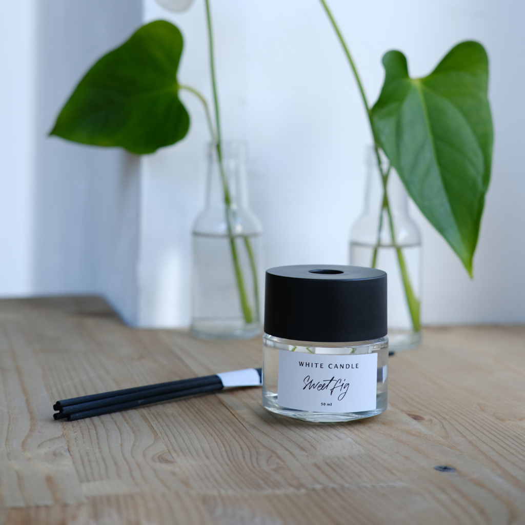 Диффузор Sweet fig