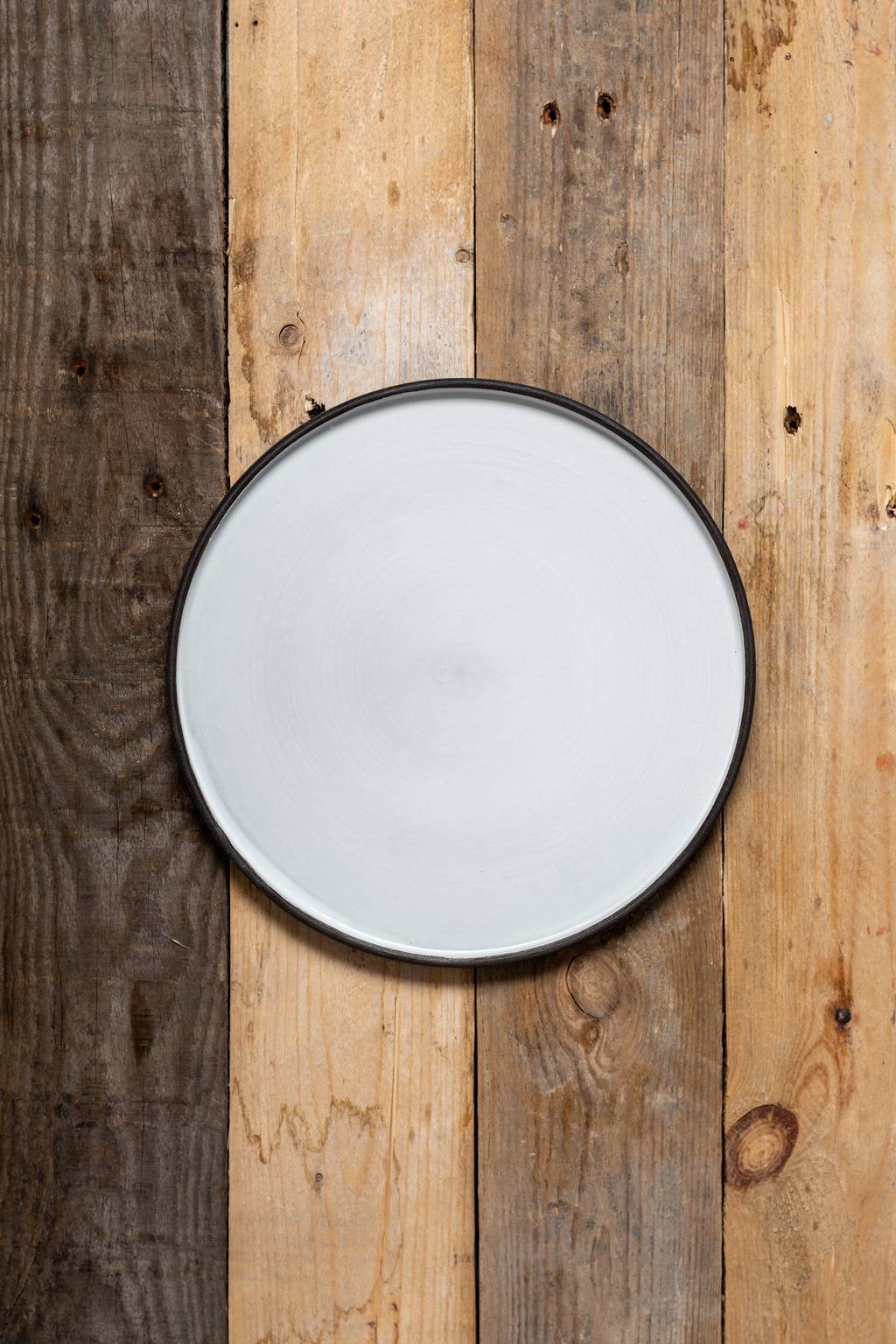 Plate 21 cm "Wallachia"