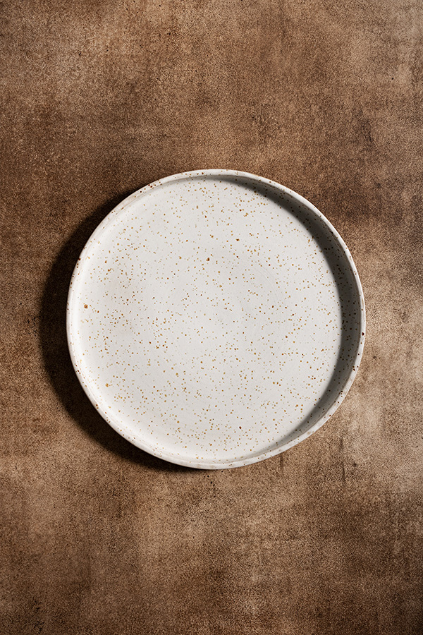 Plate 22 cm "Catalonia"