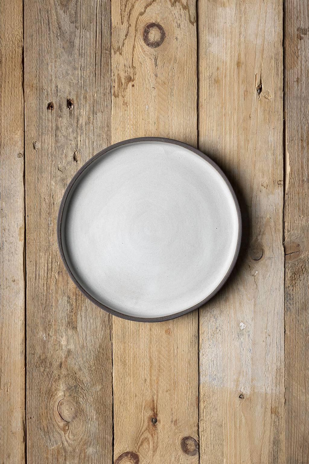 Plate 19 cm "Wallachia"