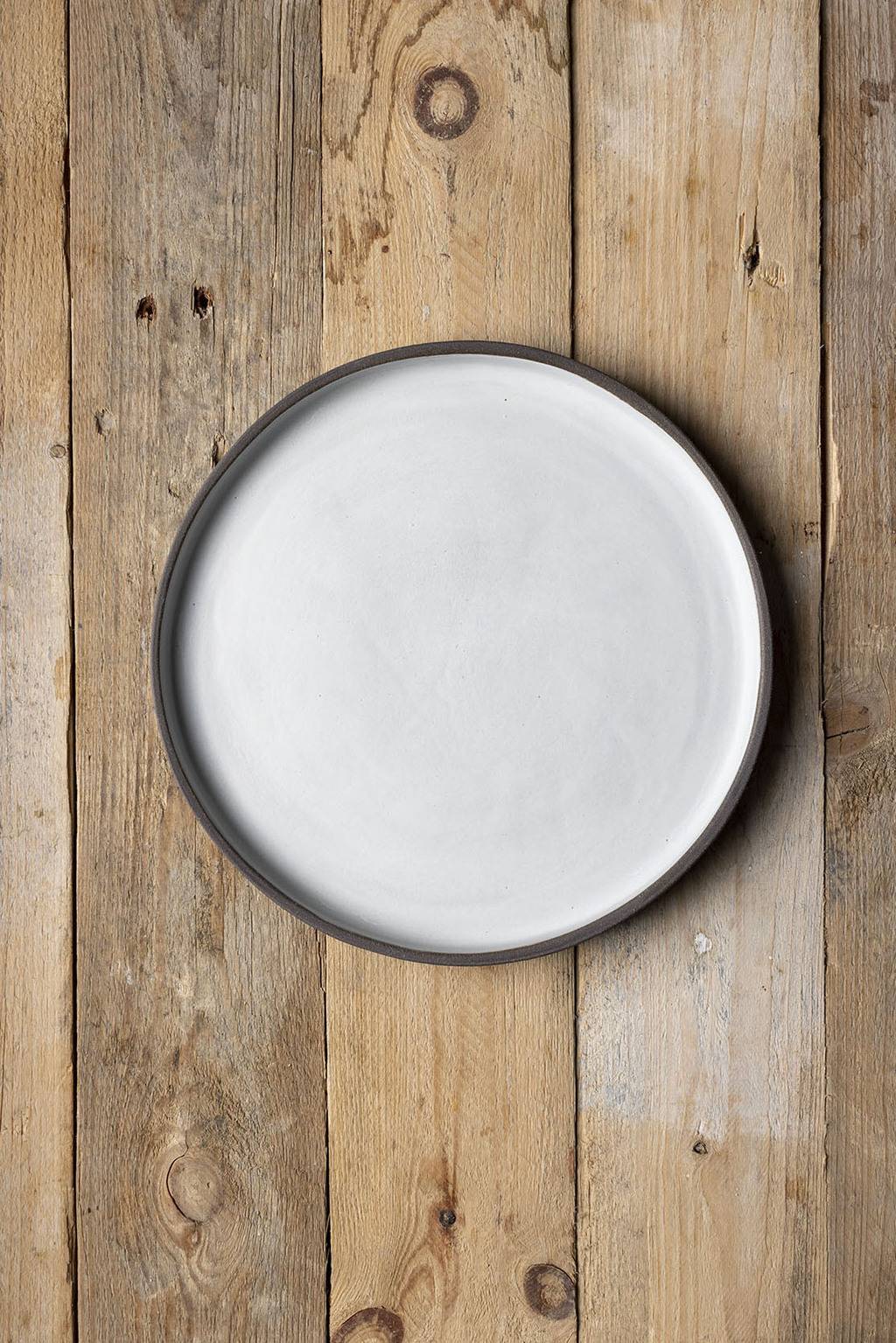 Plate 22 cm "Wallachia"