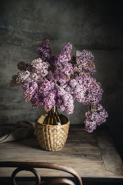 Backdrop "Baltimore"