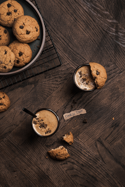 Backdrop "Innsbruck"