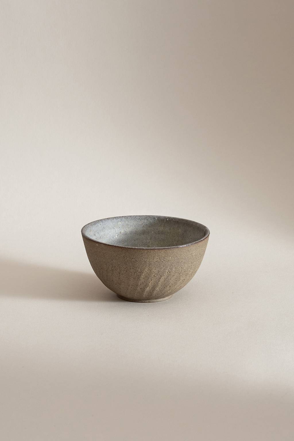 Bowl 14 cm with speckled area "Lorraine"