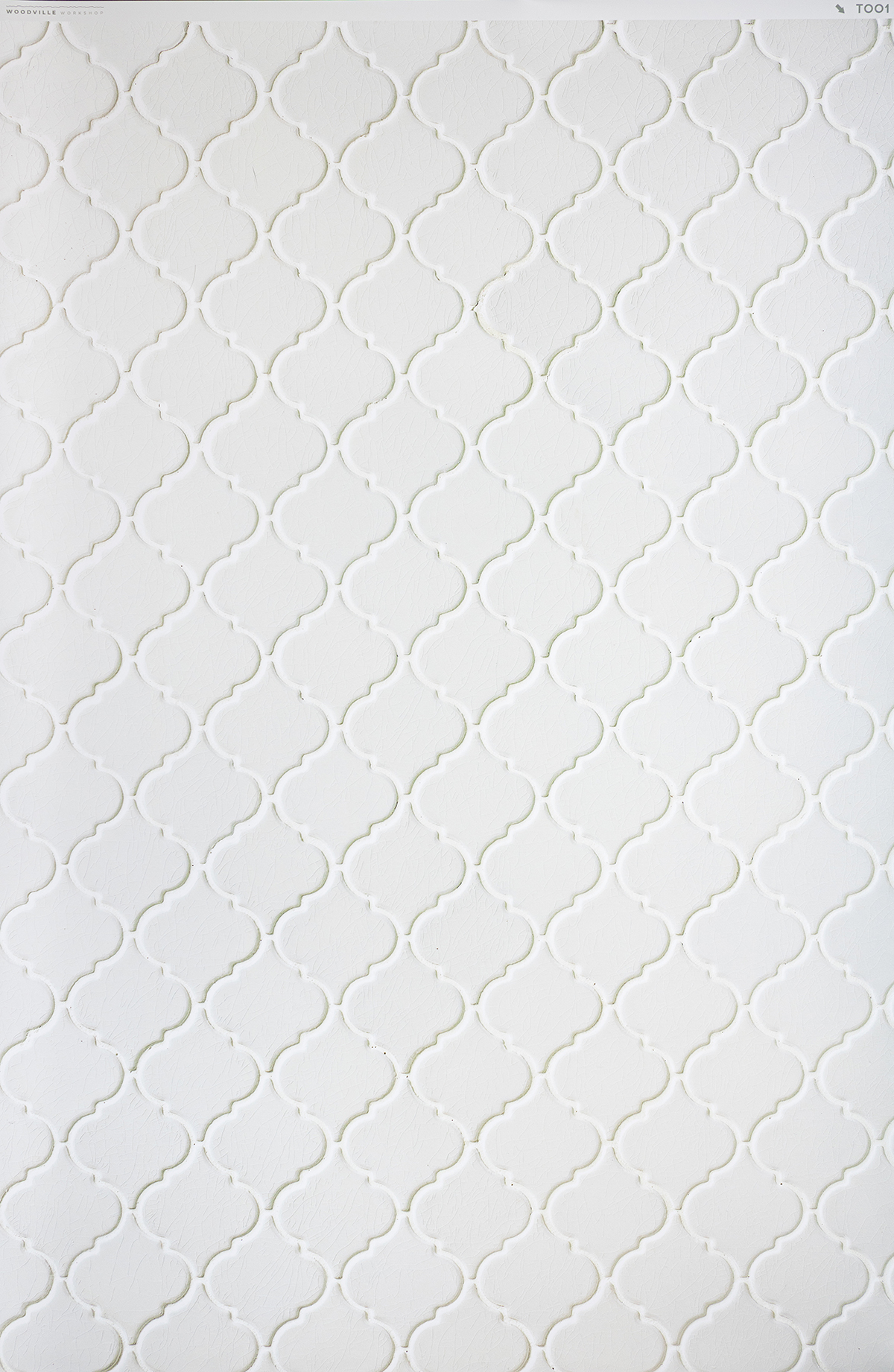 Rolled plastic backdrop "Havel" T001