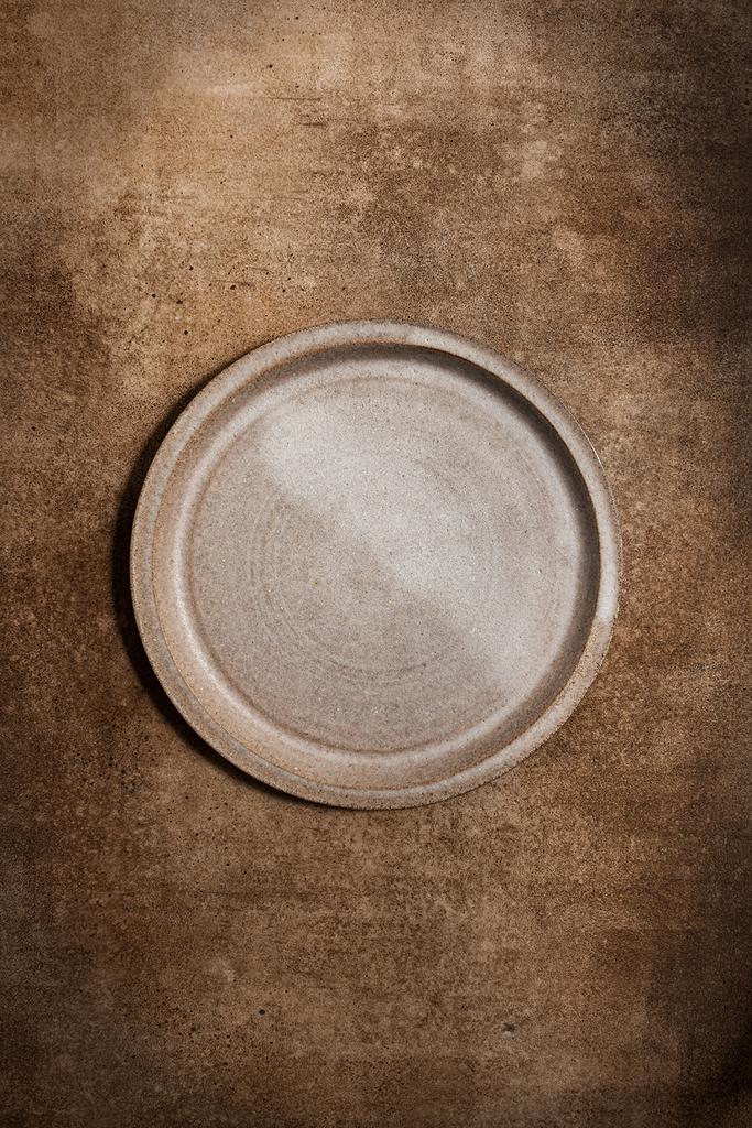 Plate  21 cm "Lorraine"