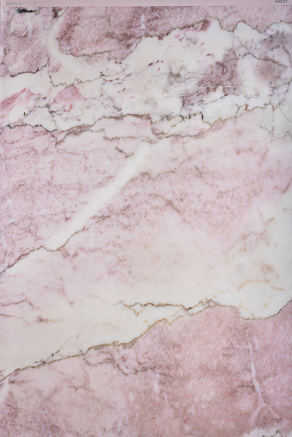 Rolled plastic backdrop "Saale" M001