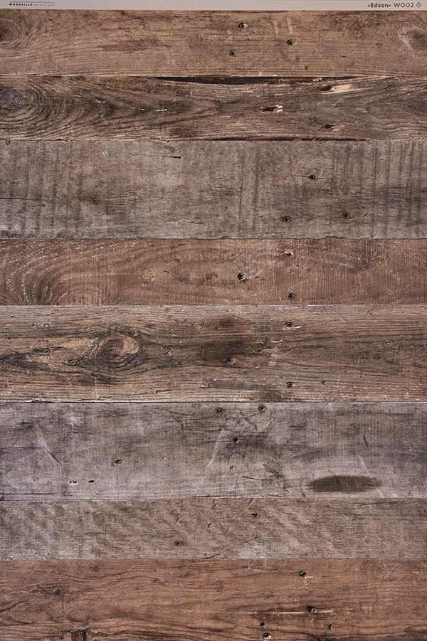 Rolled plastic backdrop "Edson" W002