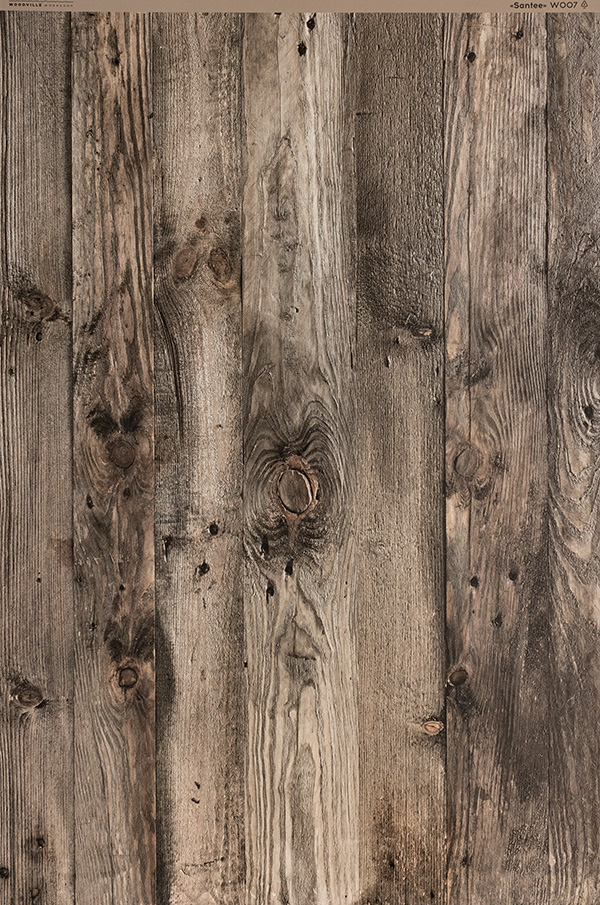 Rolled plastic backdrop "Santee" W007