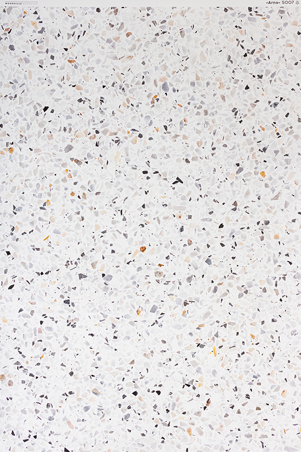 Rolled plastic backdrop "Arno" S007