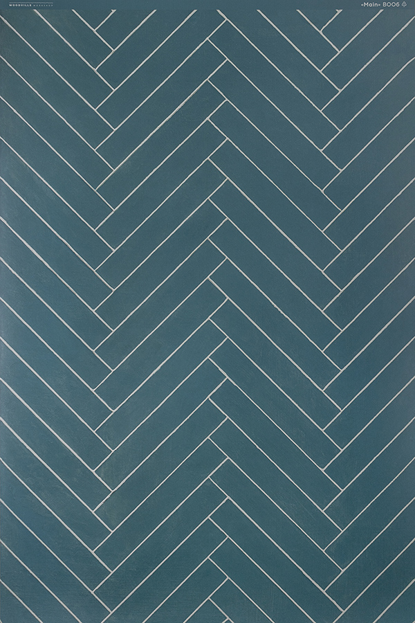 Rolled plastic backdrop "Main" B006