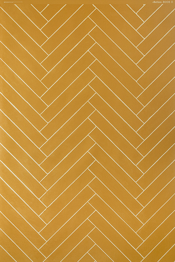 Rolled plastic backdrop "Belize" B008