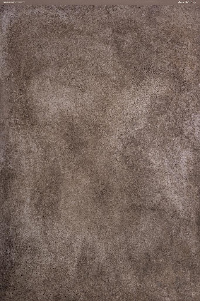 Rolled plastic backdrop "Ter" P018