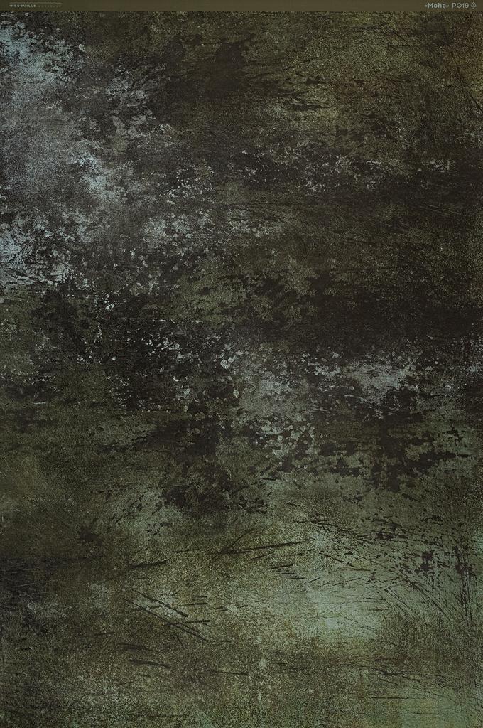 Rolled plastic backdrop "Moho" P019