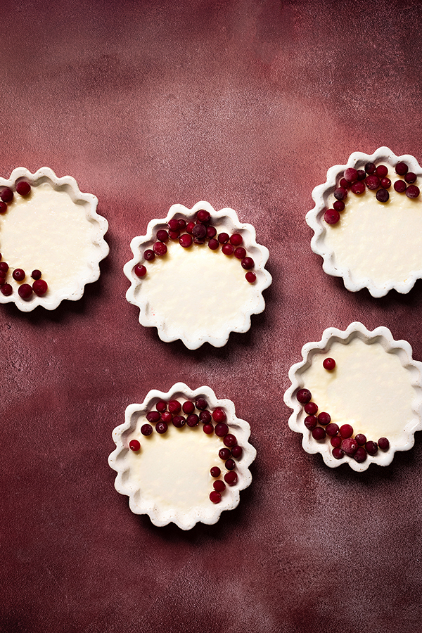 Rolled plastic backdrop "Pangani" P021