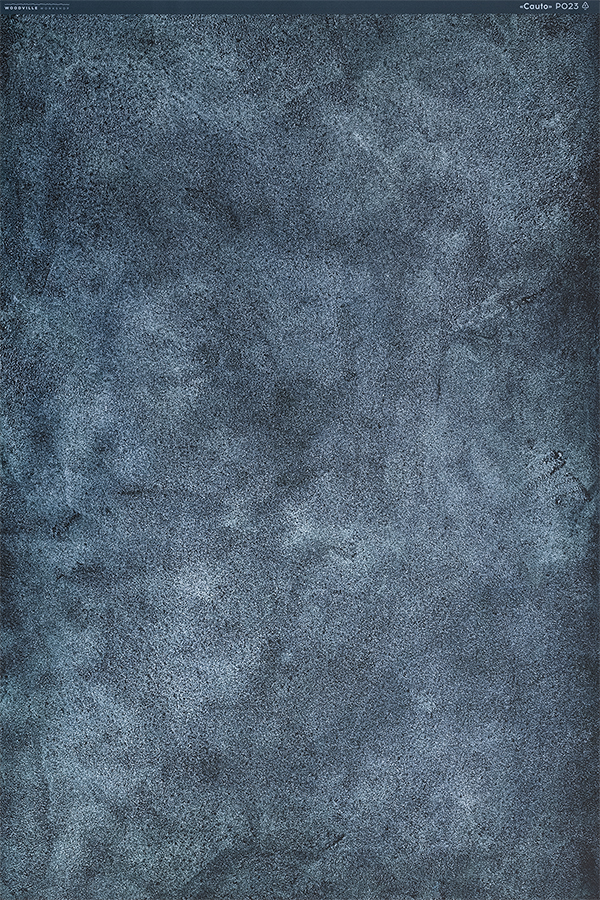 Rolled plastic backdrop "Cauto" P023