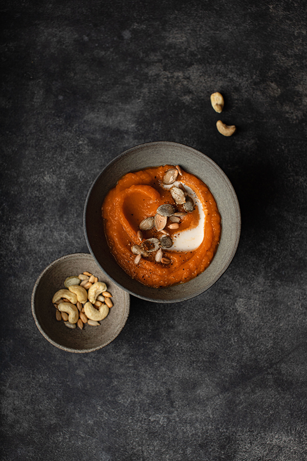 Backdrop "Tirana / Bradbury" 60*90 cm