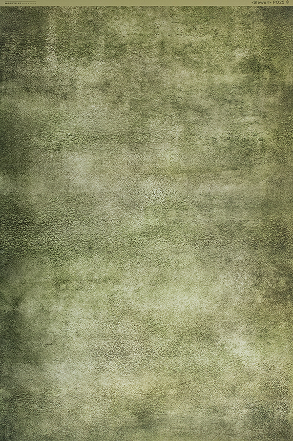 Rolled plastic backdrop "Stewart" P025