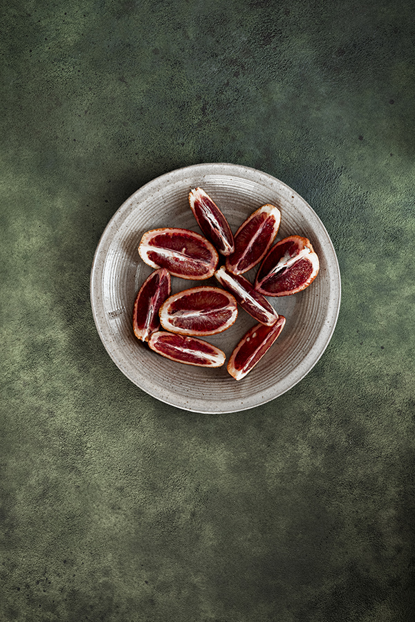 Backdrop "Casablanca"