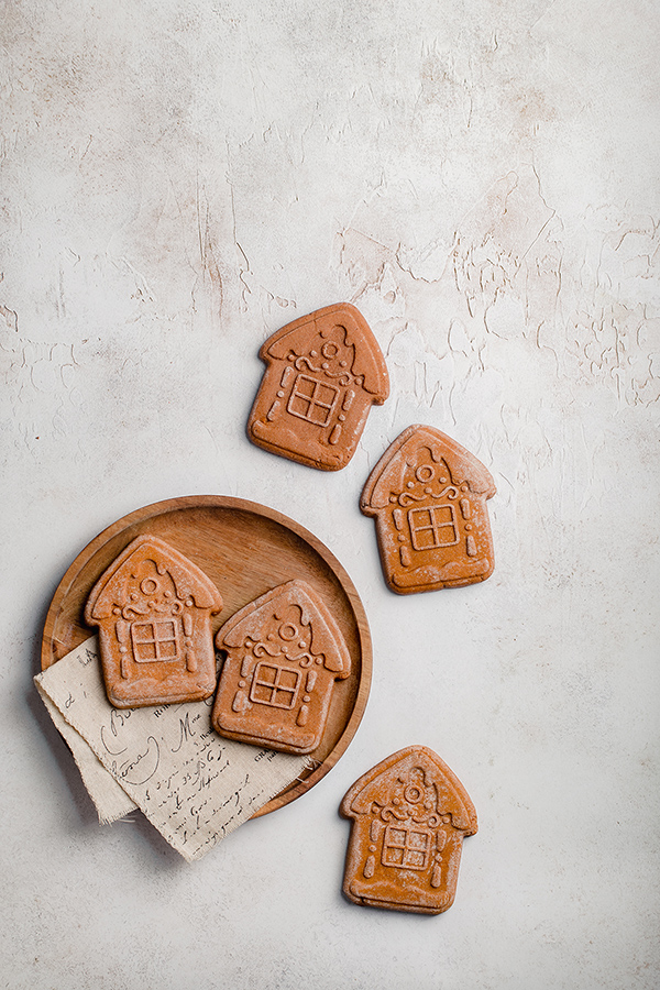 Rolled plastic backdrop "Garonne" P005