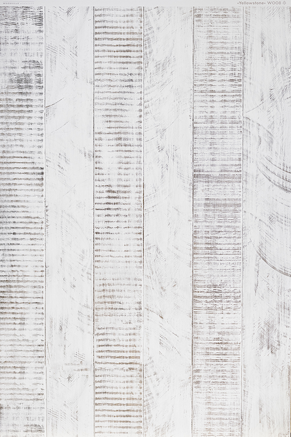 Rolled plastic backdrop "Yellowstone" W008