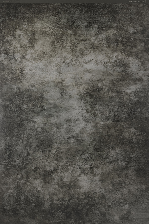 Rolled plastic backdrop "Busan" P034