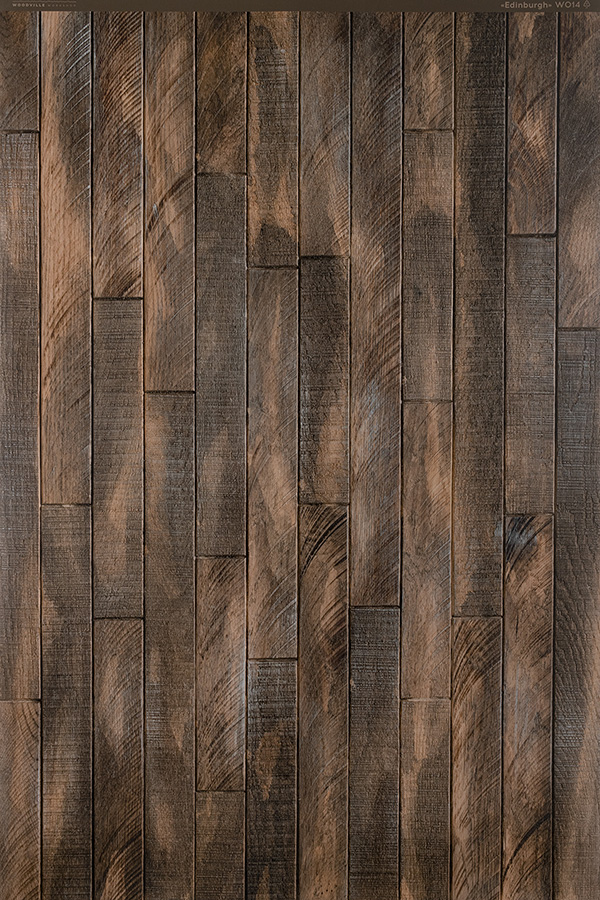 Rolled plastic backdrop "Edinburgh" W014