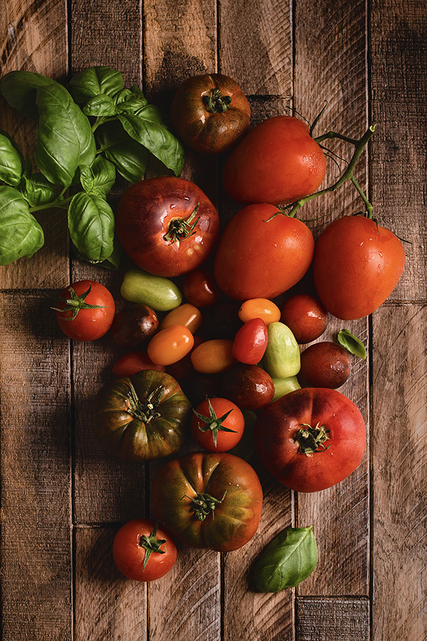 Rolled plastic backdrop "Edinburgh" W014