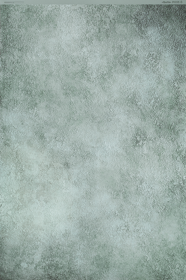 Rolled plastic backdrop "Quito" P033