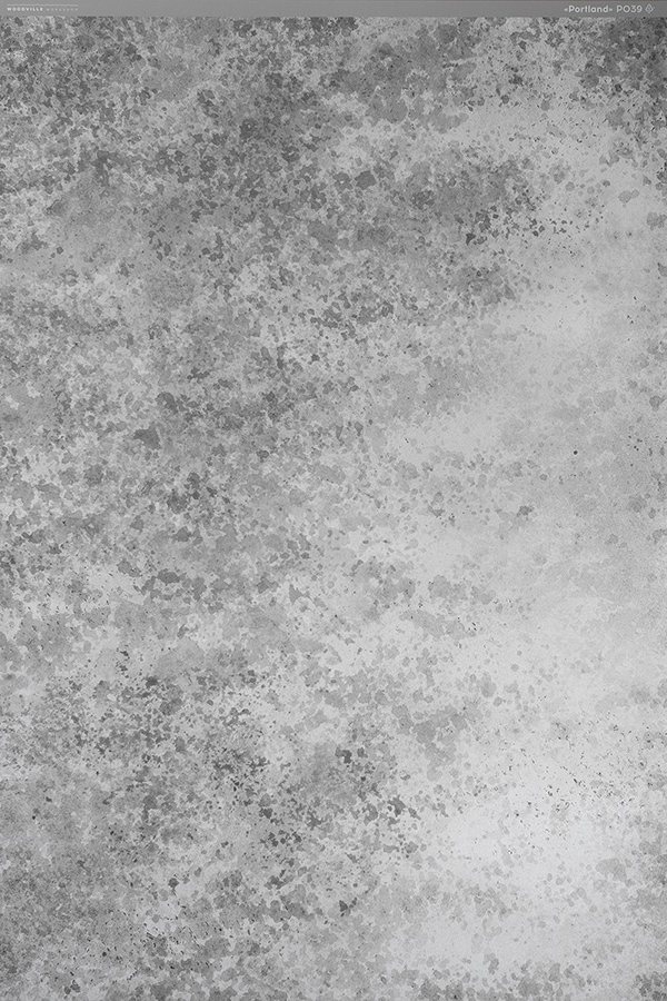 Rolled plastic backdrop "Portland" P039